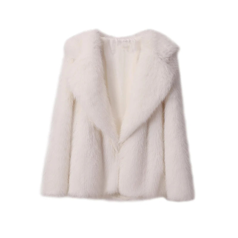 Drune | Wild Spectrum Fluff Fiesta Flauschig & Trendy