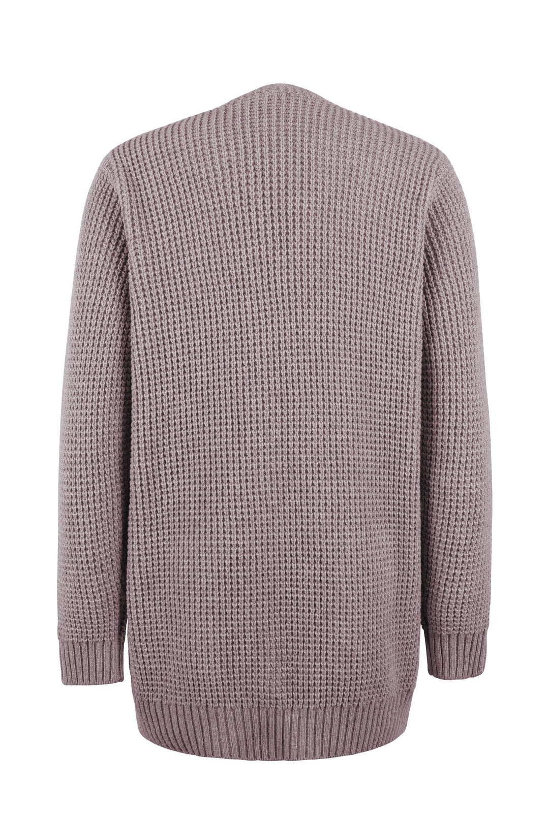 Drune | Weiche und bequeme Strickjacke
