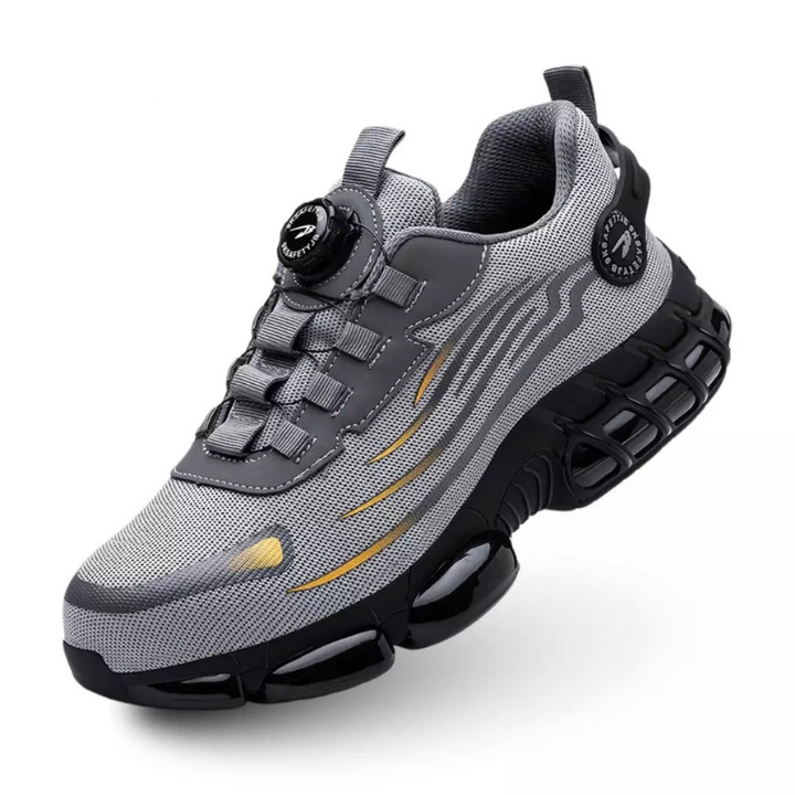 Drune | Orthopädische Sport Sicherheit Schuhe
