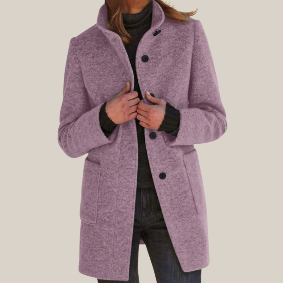 Drune | Klassische Jacke