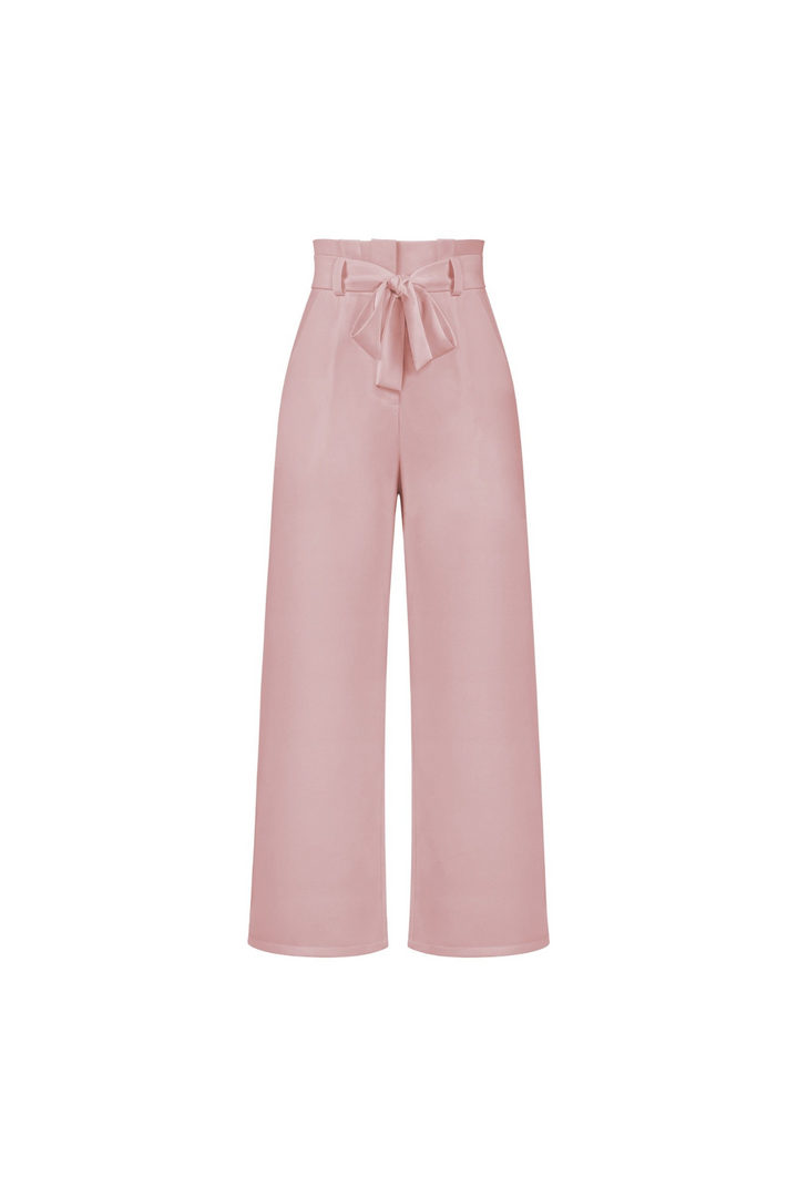 Drune | Leinenhose Für Frauen Lang