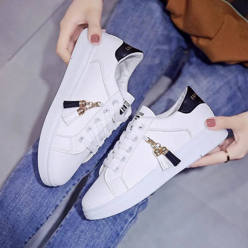 Drune | Lässige Sportschuhe