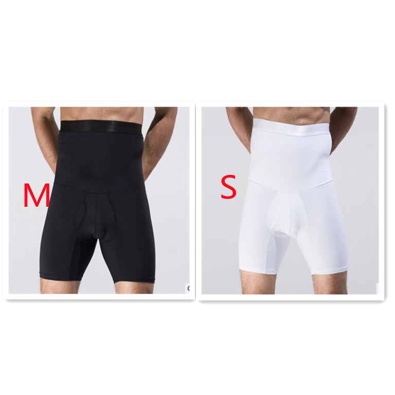 Drune | Figurformende Slimming Shorts Für Herren