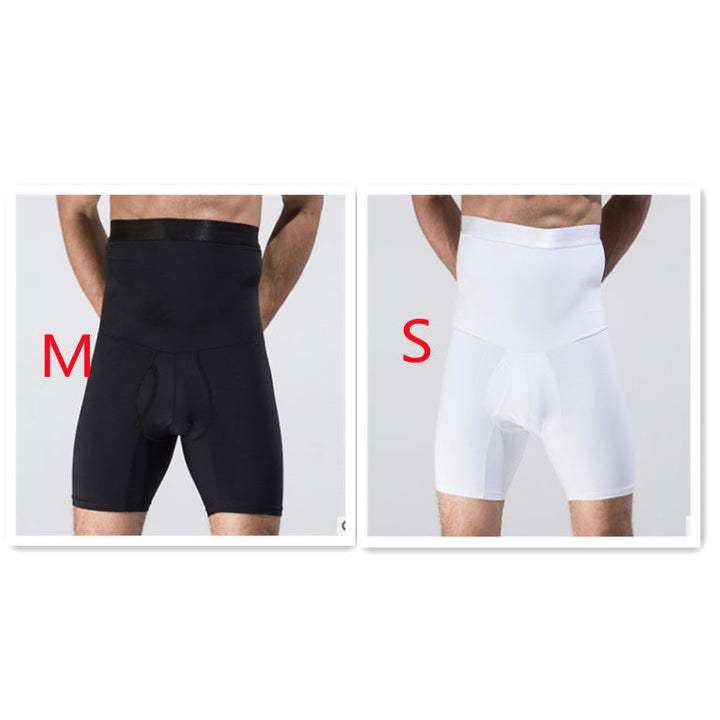 Drune | Figurformende Slimming Shorts Für Herren