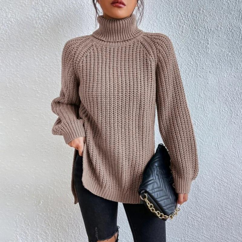 Drune | Warmer Rollkragenpulli für Kalte Tage