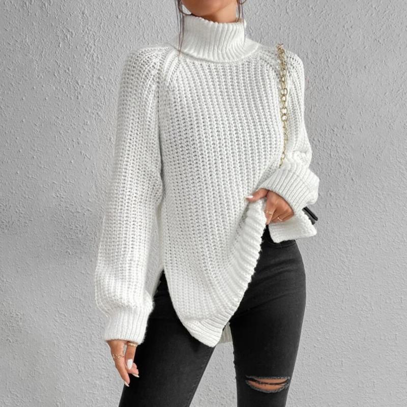 Drune | Warmer Rollkragenpulli für Kalte Tage