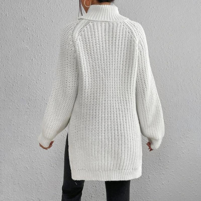 Drune | Warmer Rollkragenpulli für Kalte Tage