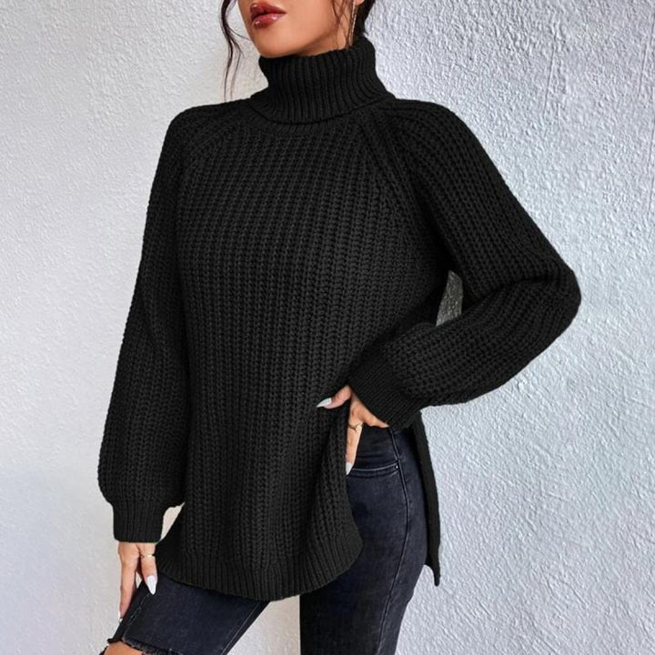 Drune | Warmer Rollkragenpulli für Kalte Tage