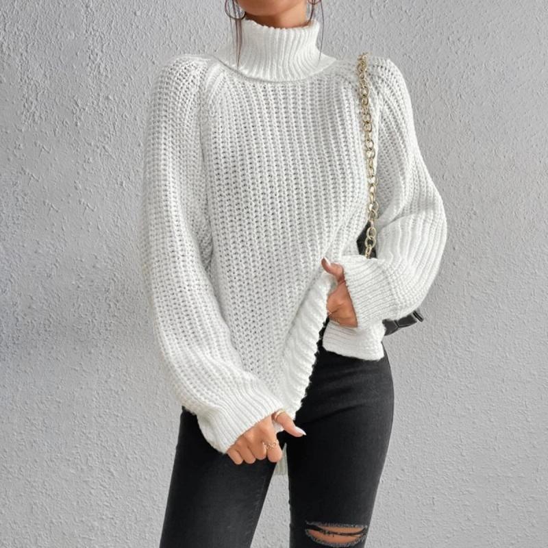 Drune | Warmer Rollkragenpulli für Kalte Tage