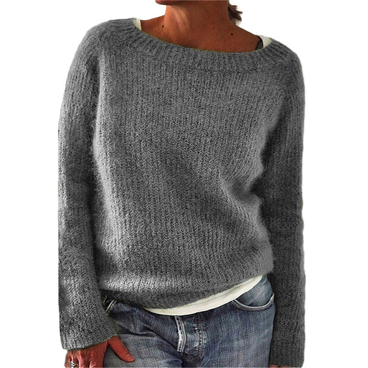 Drune | Klassischer Pullover
