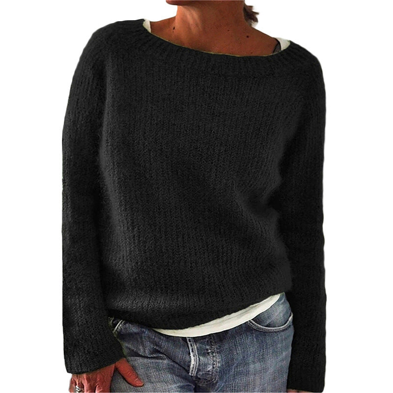 Drune | Klassischer Pullover
