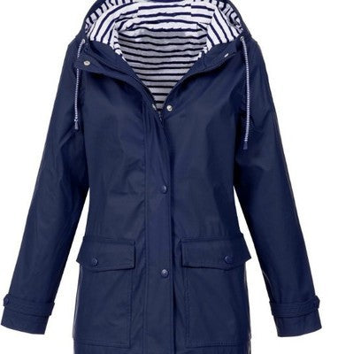 Drune | Winddichte Jacke