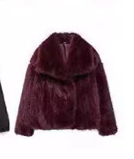 Drune | Stylische Strickjacke