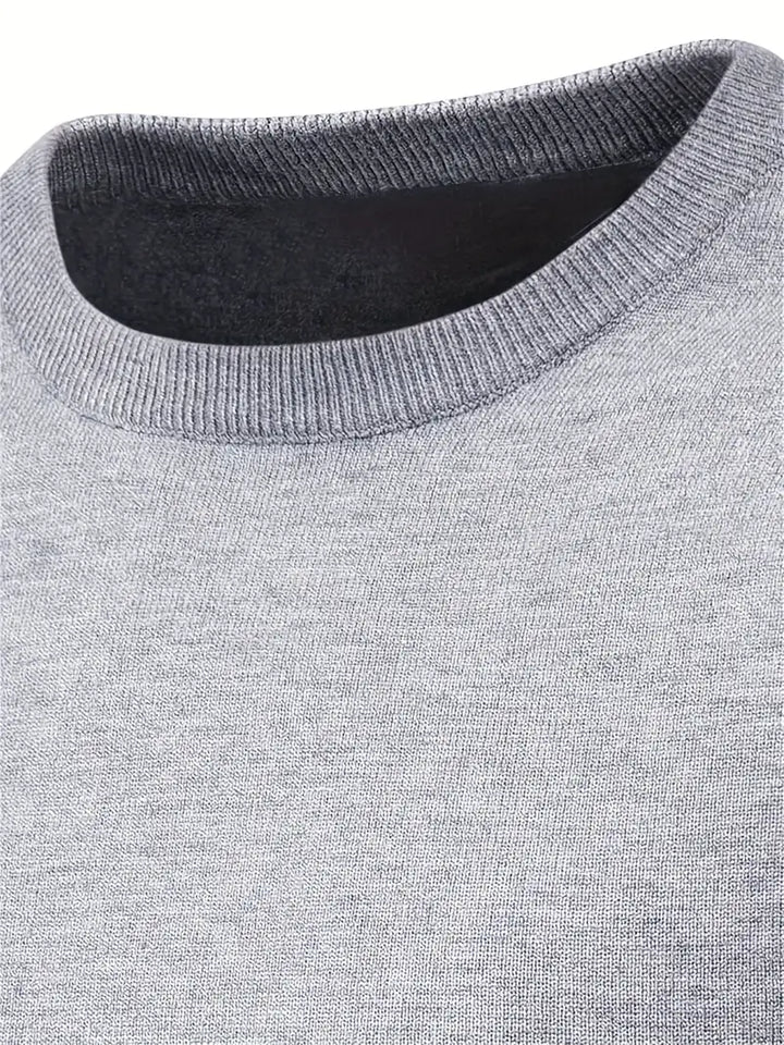 Drune | stilvoller Strickpullover für Männer