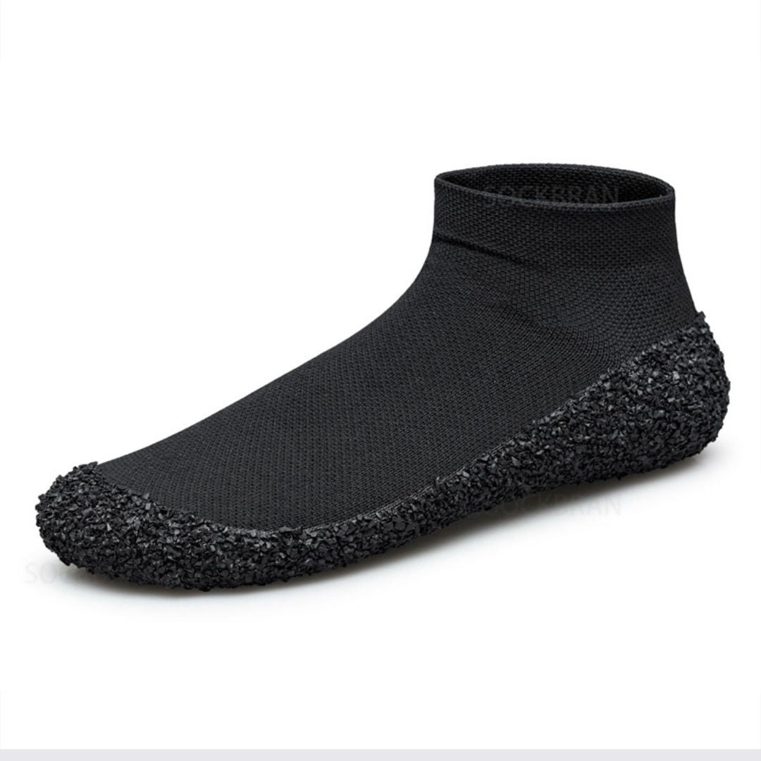 Drune | Bequeme Rutschfeste Knöchelsocken