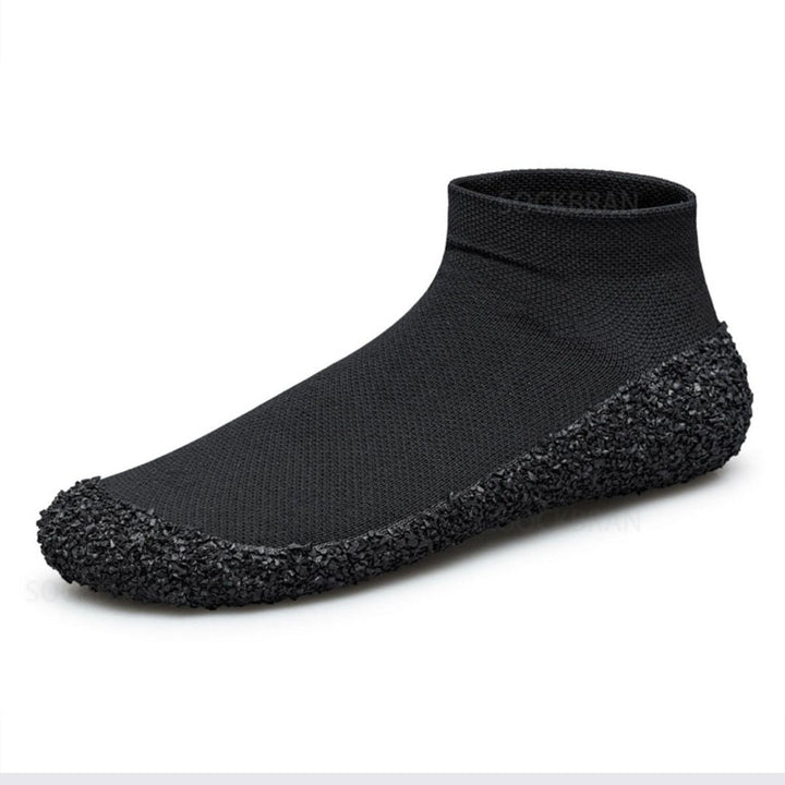 Drune | Bequeme Rutschfeste Knöchelsocken
