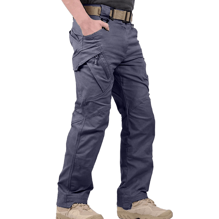 Drune | Taktische Cargo Hose
