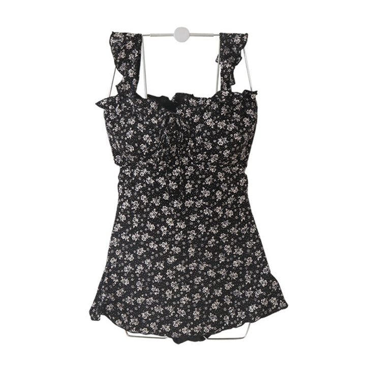 Damen Sommerkleid Drune
