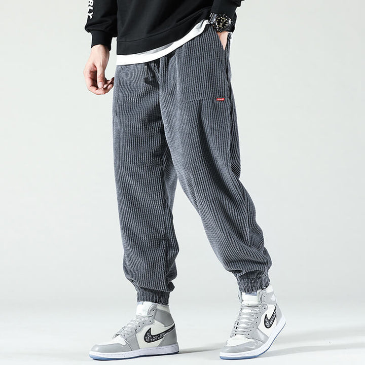 Drune | Die stylische und einzigartige Hose aus Cord