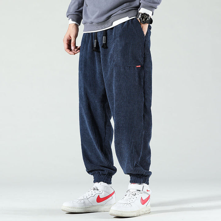 Drune | Die stylische und einzigartige Hose aus Cord