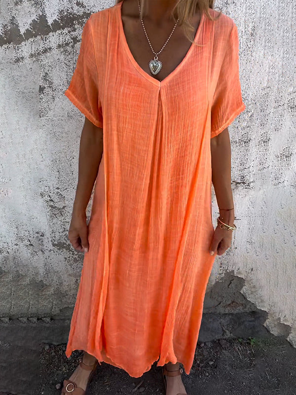 Clara™ | Sommerkleid