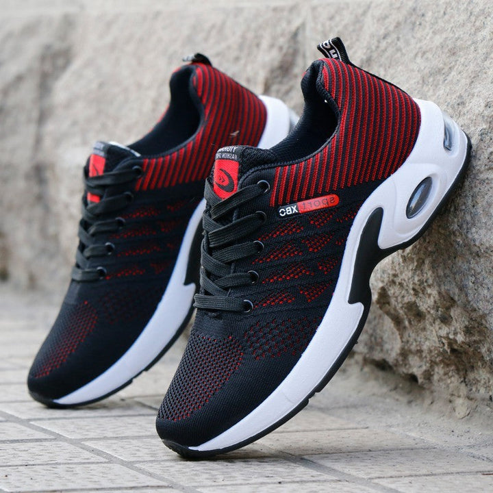 Drune | Orthopädische Herren Sneaker