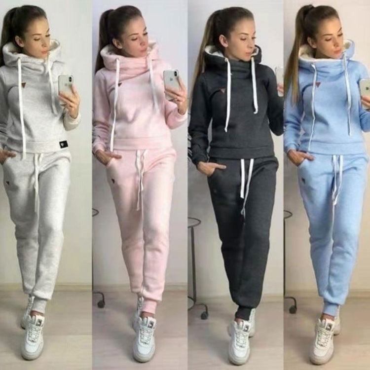 Damen Sportanzug Drune