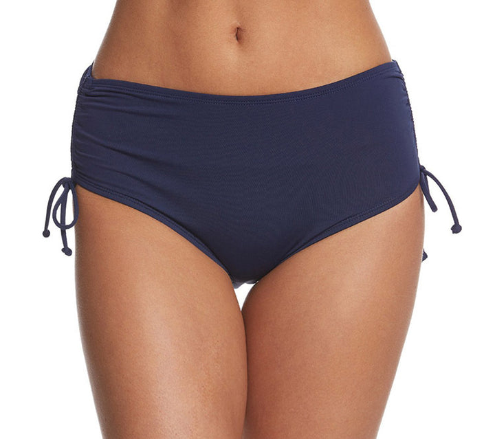 Damen Hochgeschnittene Badeshorts Drune