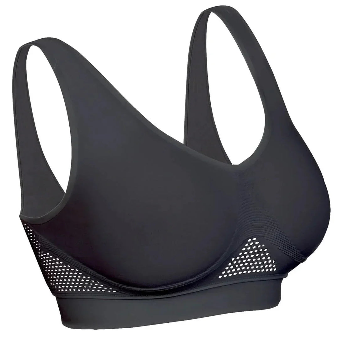 Drune | Nahtloser Sport Bh