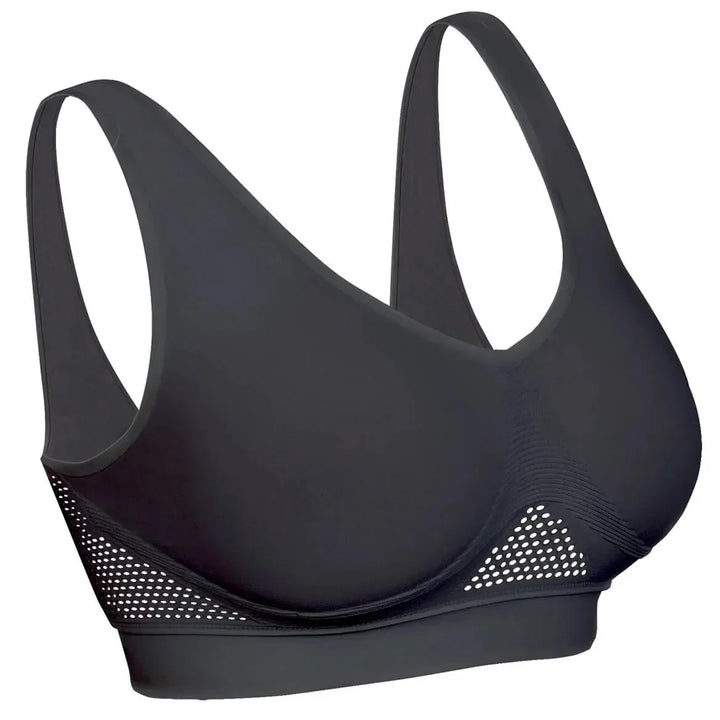 Drune | Nahtloser Sport Bh