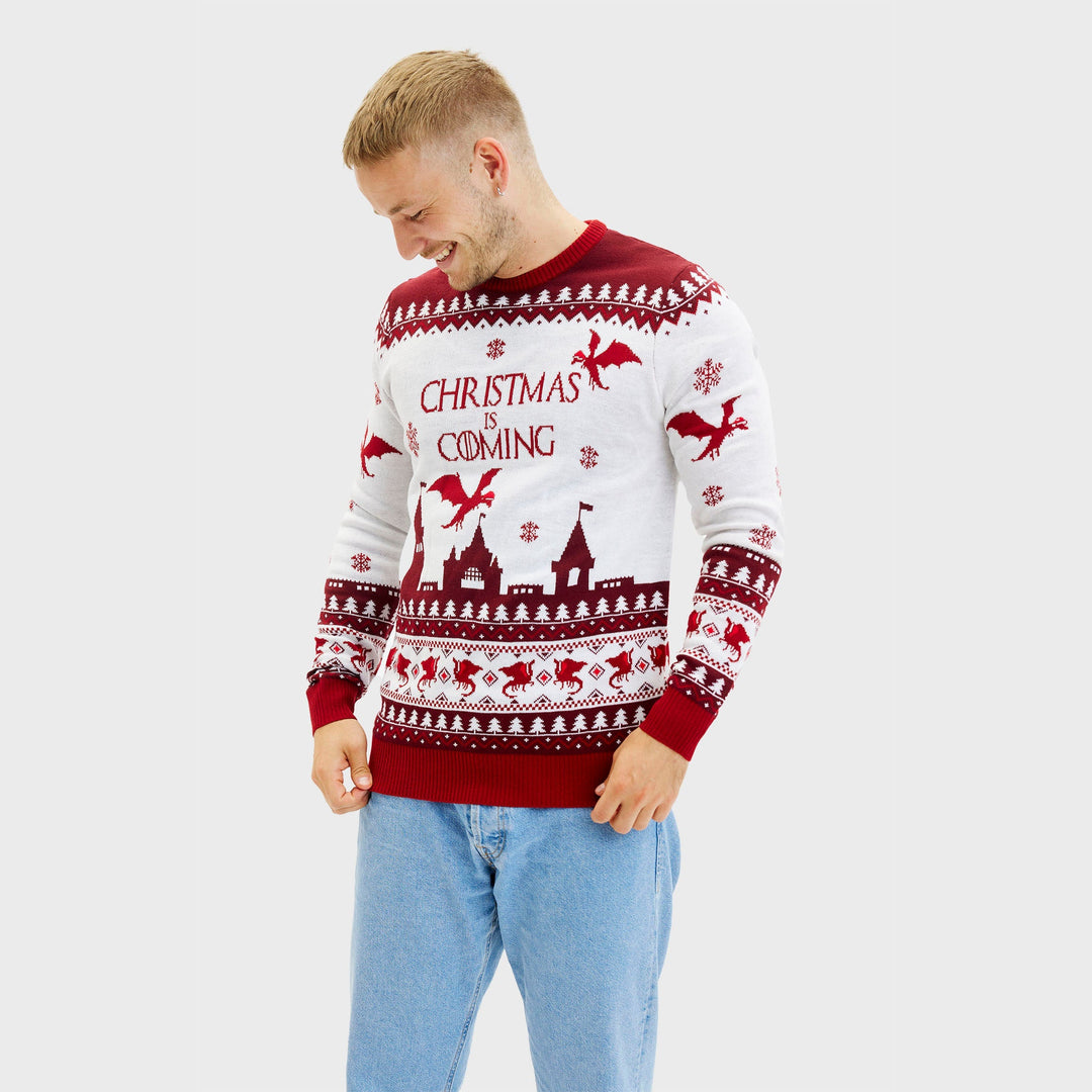 Drune | Weihnachten kommt - Herren