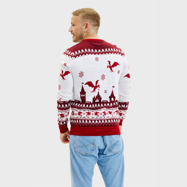 Drune | Weihnachten kommt - Herren