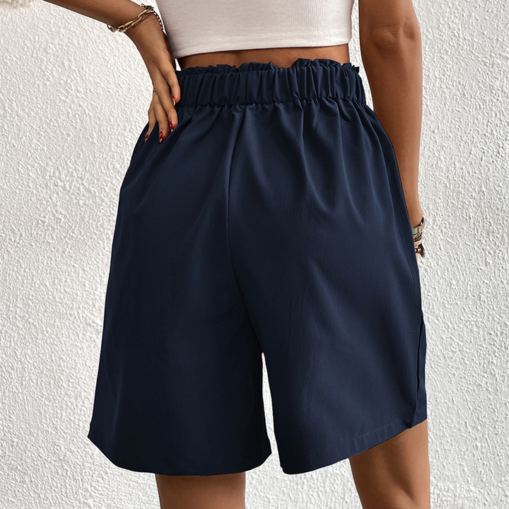DruneStilvolle und Bequeme Damenshorts