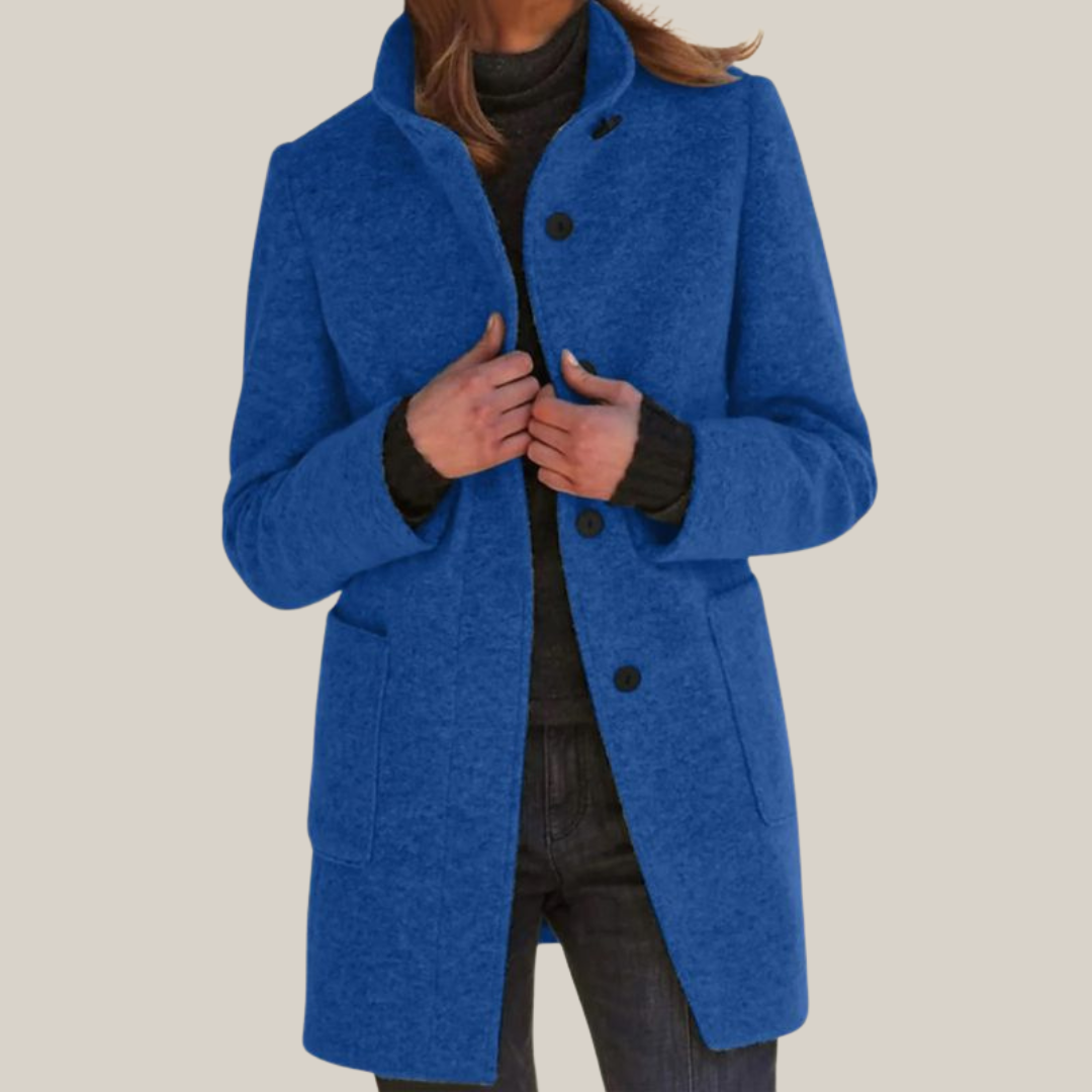 Drune | Klassische Jacke