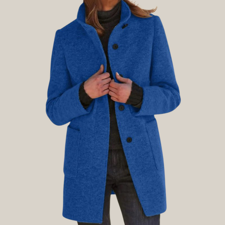 Drune | Klassische Jacke