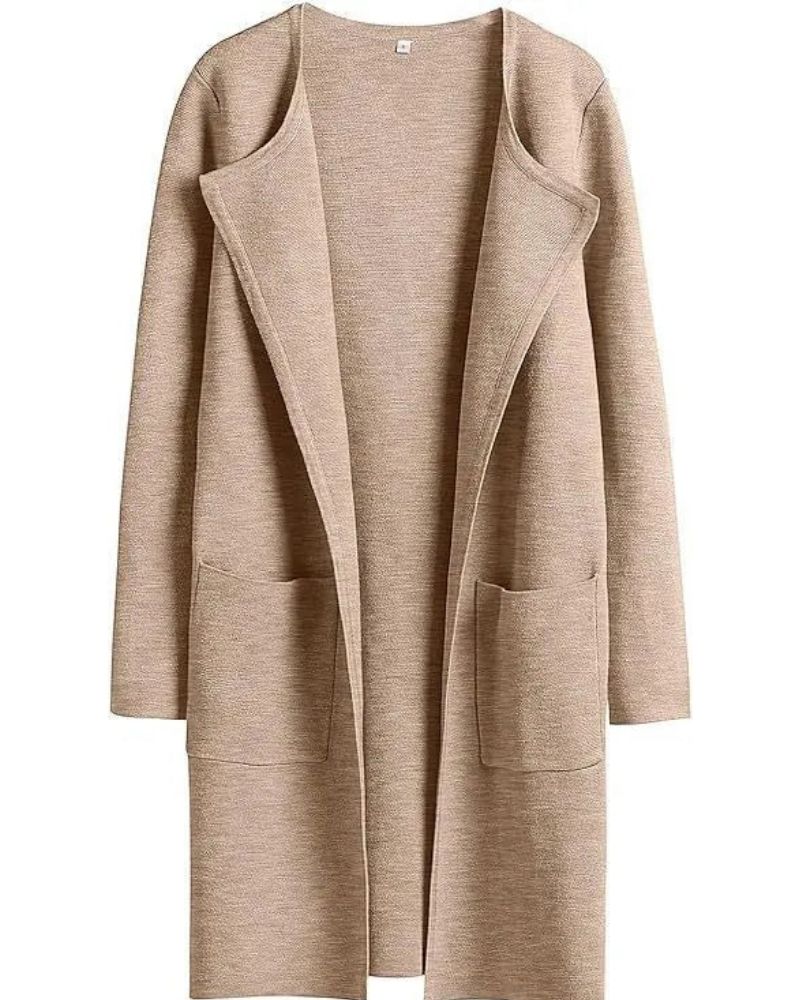 Drune | Stilvoll & Eleganter Overcoat