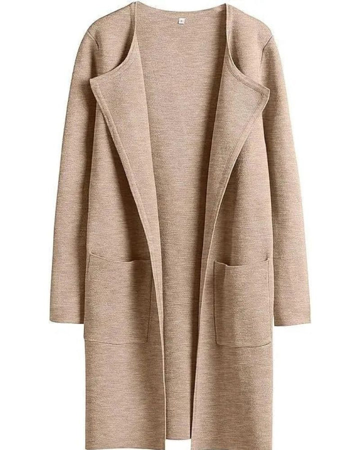Drune | Stilvoll & Eleganter Overcoat
