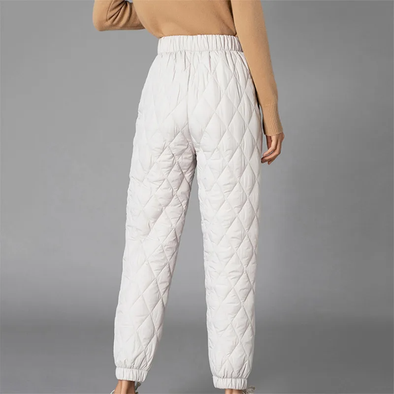 Drune | Puffer Jogger
