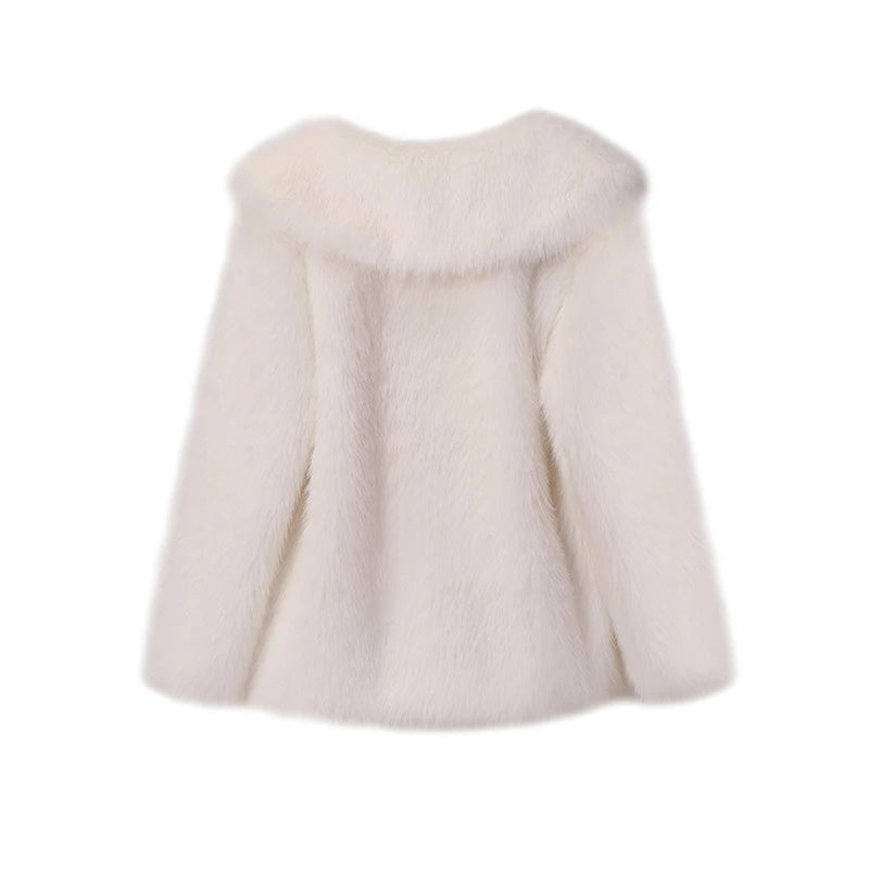Drune | Wild Spectrum Fluff Fiesta Flauschig & Trendy