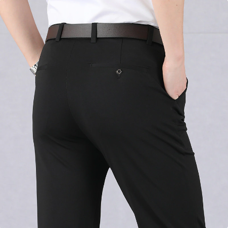 Drune | Stretchhose Herren