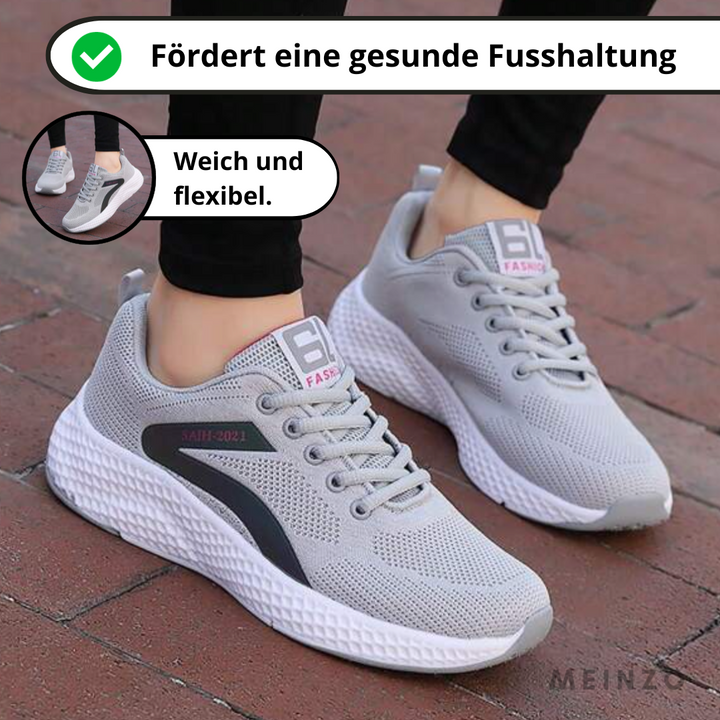 Drune | Orthopädische Freizeitschuhe - Bequeme Passform