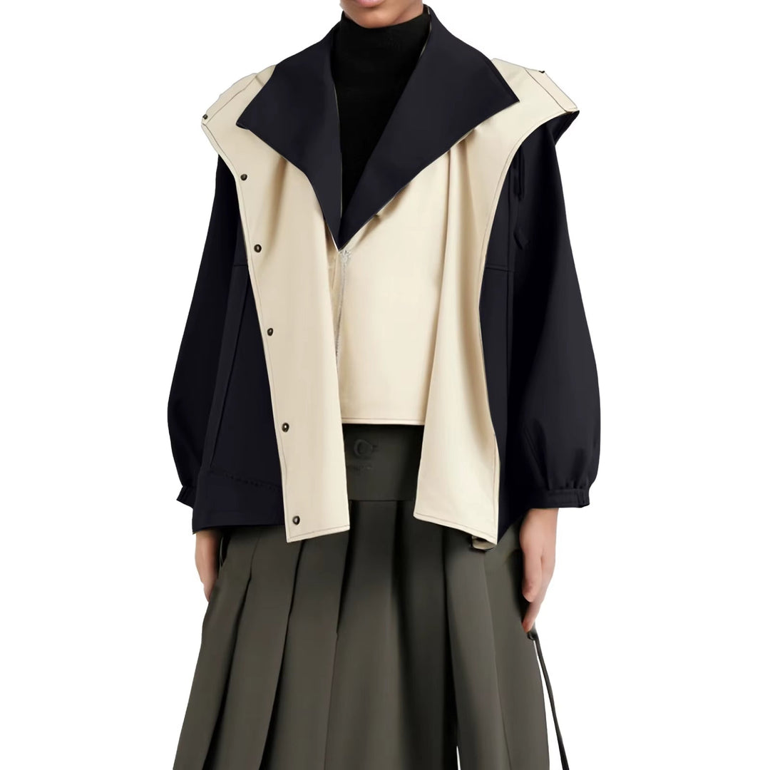 Drune | Wickel Windbreaker