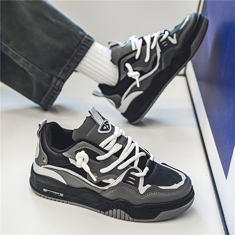 Drune | Sportliche Turnschuhe
