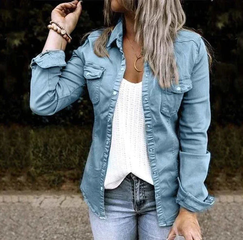 Drune | Halblange Elegante Jacke
