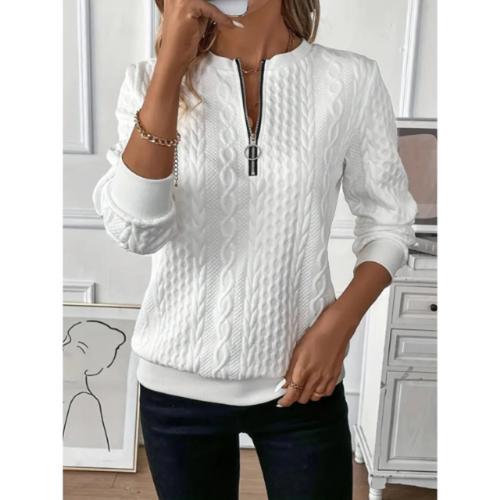 Drune | Bequem und eleganter Damen-Sweater