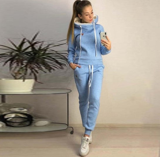 Damen Sportanzug Drune
