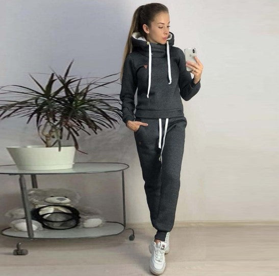 Damen Sportanzug Drune