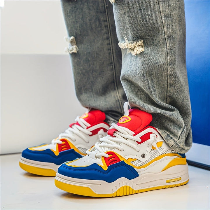 Drune | Sportliche Turnschuhe