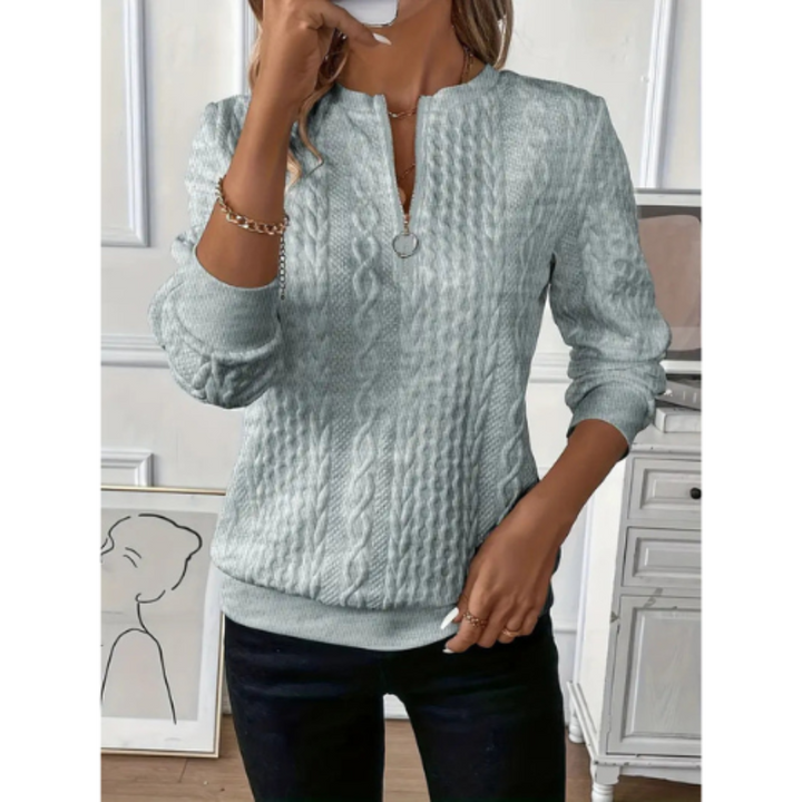 Drune | Bequem und eleganter Damen-Sweater