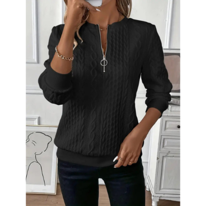 Drune | Bequem und eleganter Damen-Sweater